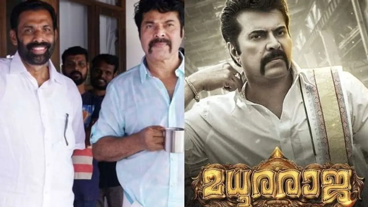 തള്ള് വേണ്ടെന്ന് മമ്മൂക്ക പറഞ്ഞിരുന്നു; പറഞ്ഞതെല്ലാം സത്യമാണ്: ഫാന് ഫൈറ്റ് വിമര്ശനങ്ങളില് നെല്സണ് ഐപ്പ് തള്ള് വേണ്ടെന്ന് മമ്മൂക്ക പറഞ്ഞിരുന്നു; പറഞ്ഞതെല്ലാം സത്യമാണ്: ഫാന് ഫൈറ്റ് വിമര്ശനങ്ങളില് നെല്സണ് ഐപ്പ്