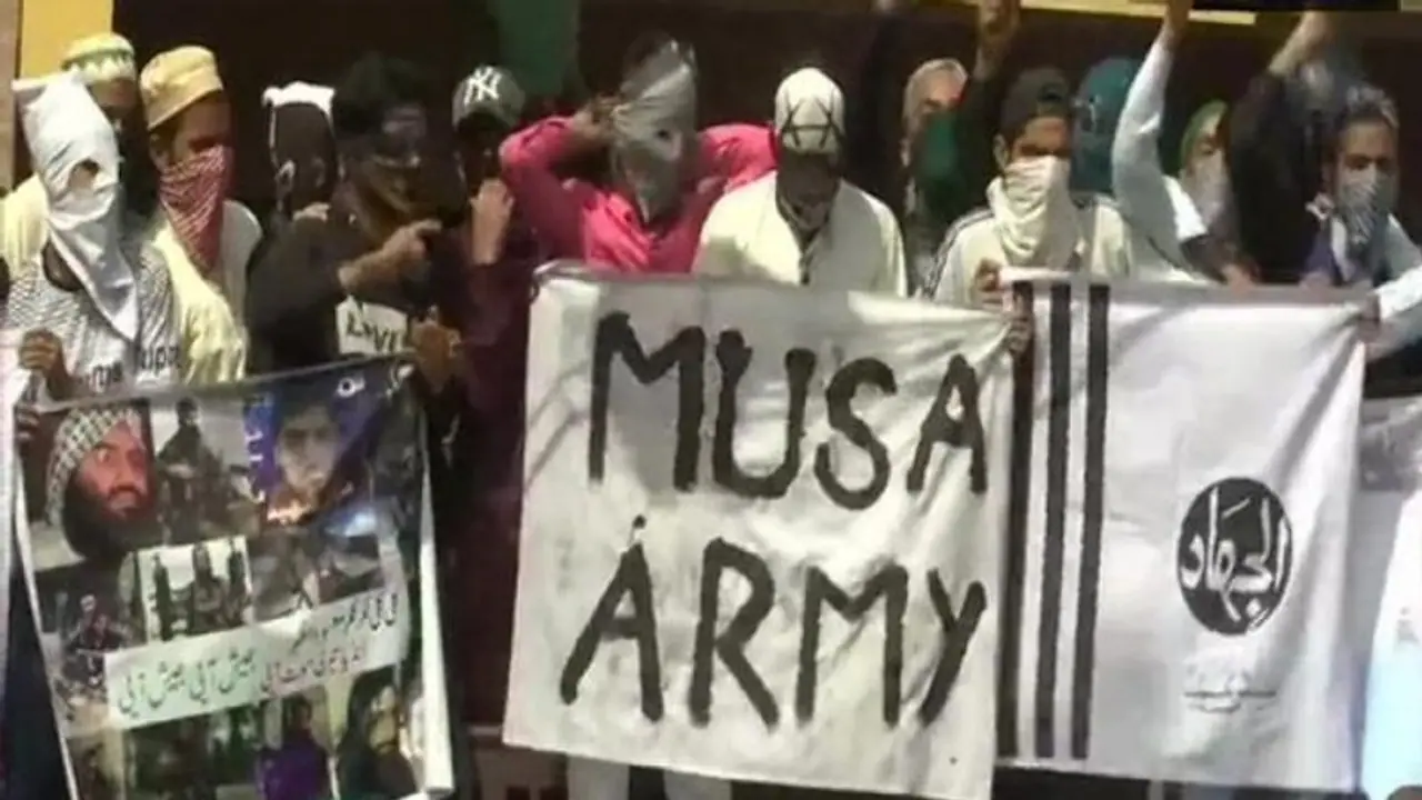 Al Qaeda announces new chief after Musa's death Al Qaeda announces new chief after Musa's death