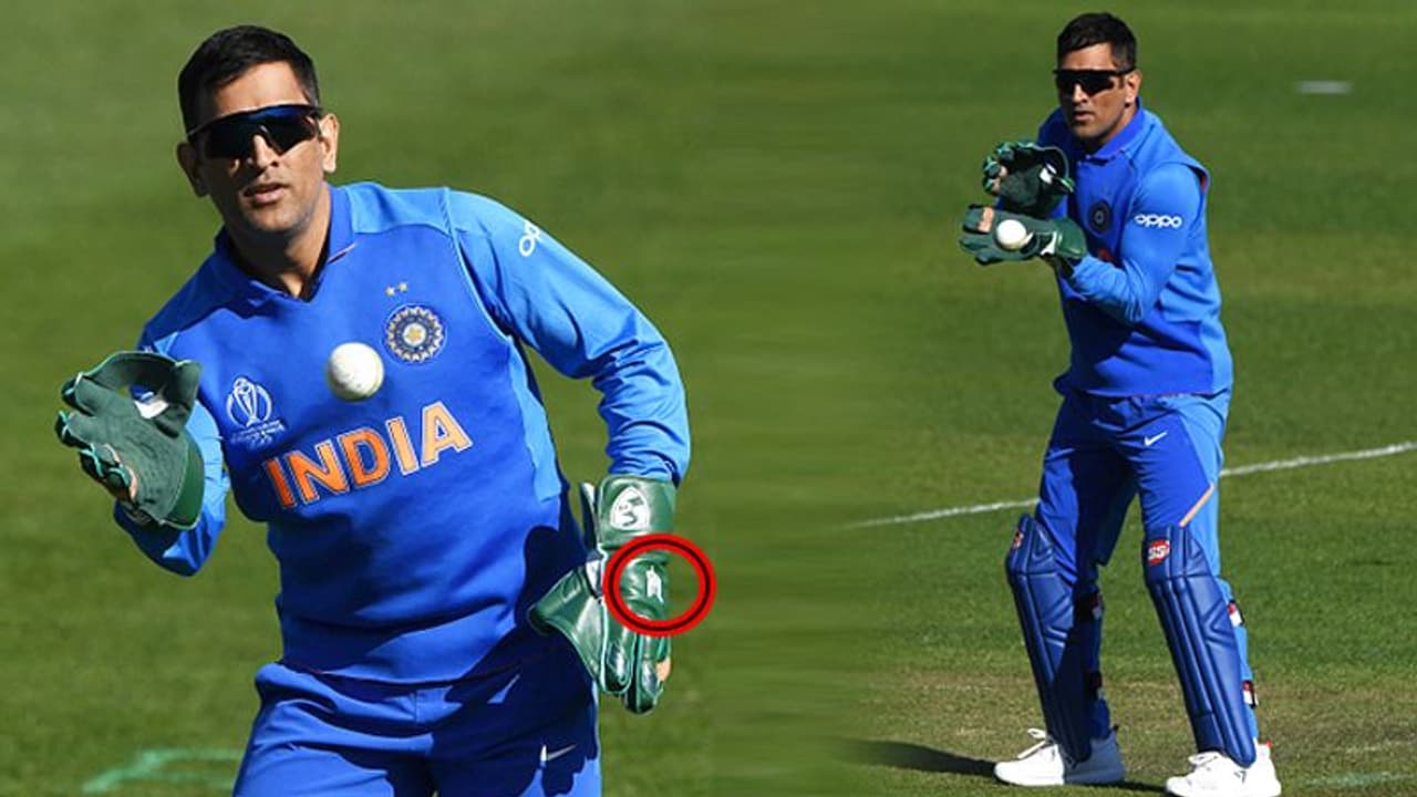 ‘Balidaan’ badge at World Cup 2019: ICC targets MS Dhoni, ‘requests’ BCCI