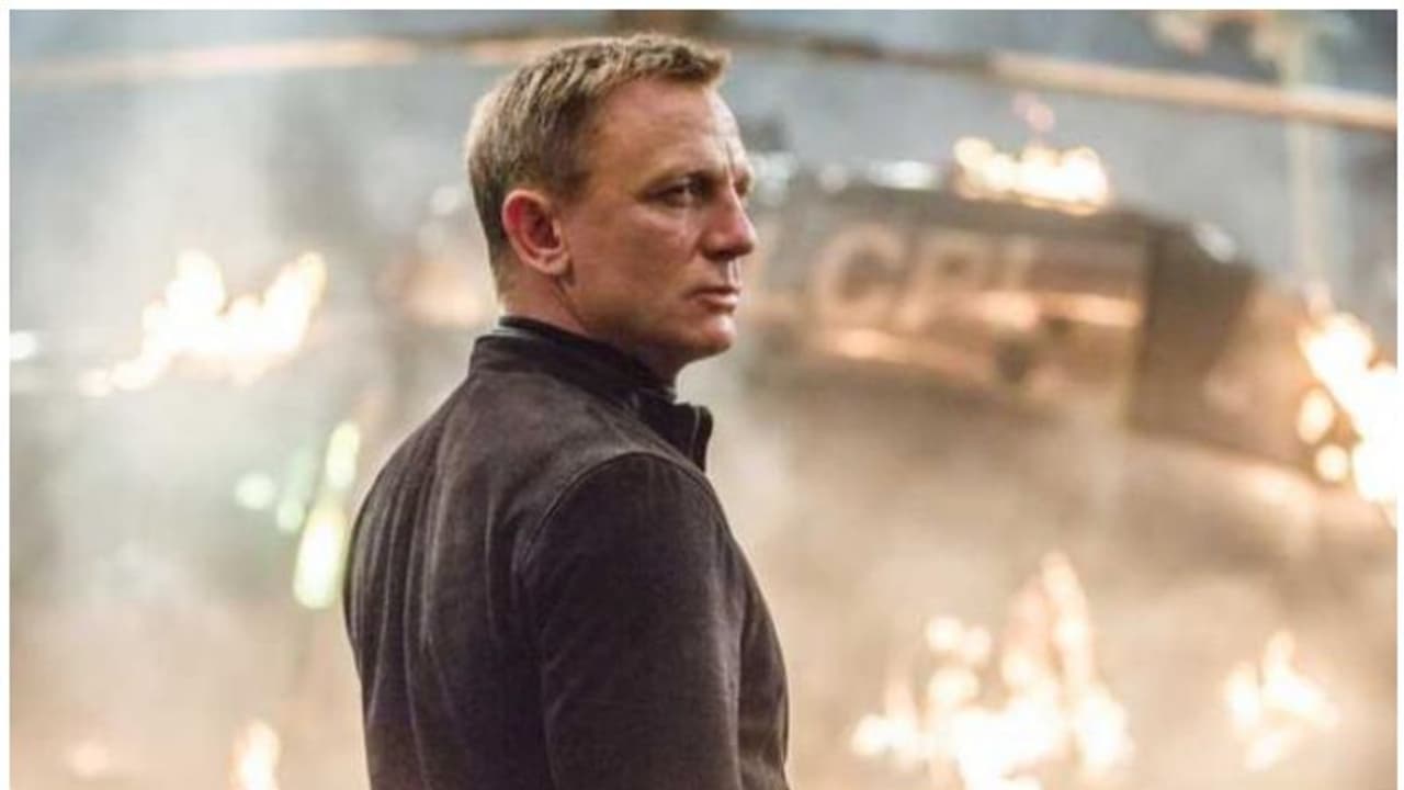 'ജെയിംസ് ബോണ്ടി'ലെ സ്ഫോടനം: ഒരാള്ക്ക് പരുക്കേറ്റു 'ജെയിംസ് ബോണ്ടി'ലെ സ്ഫോടനം: ഒരാള്ക്ക് പരുക്കേറ്റു