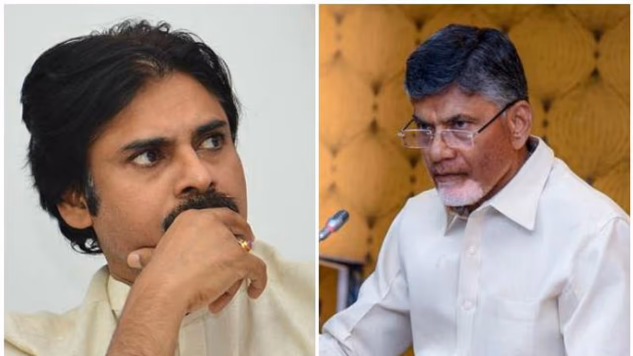 టీడీపీకి జనసేన కౌంటర్.. రెండు స్థానాల్లో అభ్యర్థులను ప్రకటించిన పవన్ కల్యాణ్.. టీడీపీకి జనసేన కౌంటర్.. రెండు స్థానాల్లో అభ్యర్థులను ప్రకటించిన పవన్ కల్యాణ్..