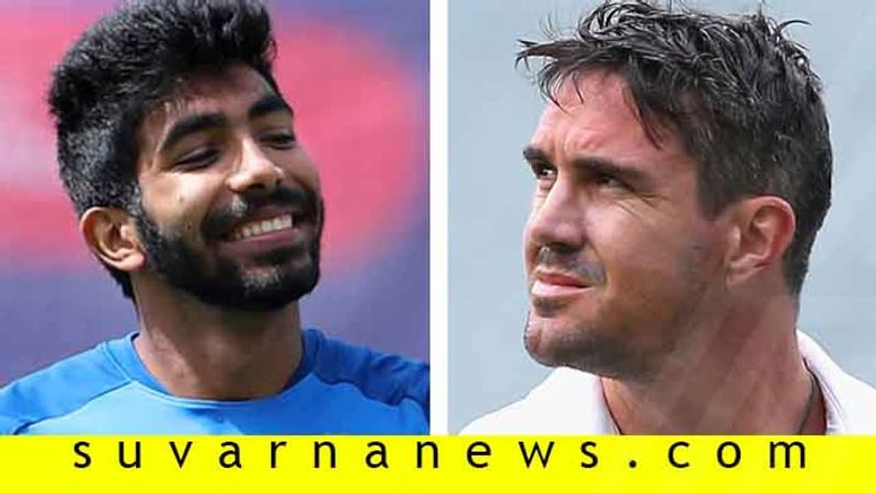 ಜಸ್ಪ್ರೀತ್ ಬುಮ್ರಾ ಎದುರಿಸಲು ಬ್ಯಾಟ್ಸ್‌ಮನ್‌ಗೆ ಪೀಟರ್ಸನ್ ಟಿಪ್ಸ್