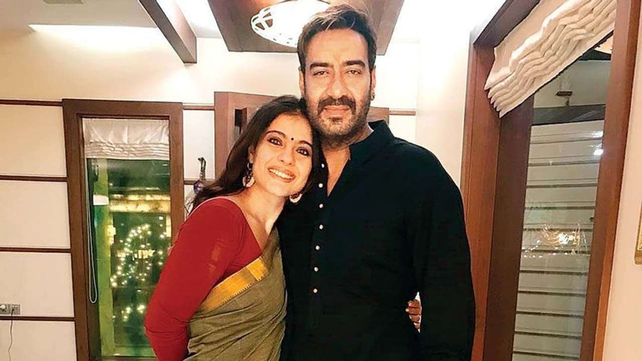 Throwback Thursday: Ajay Devgn's first love was not Kajol? Read details Throwback Thursday: Ajay Devgn's first love was not Kajol? Read details