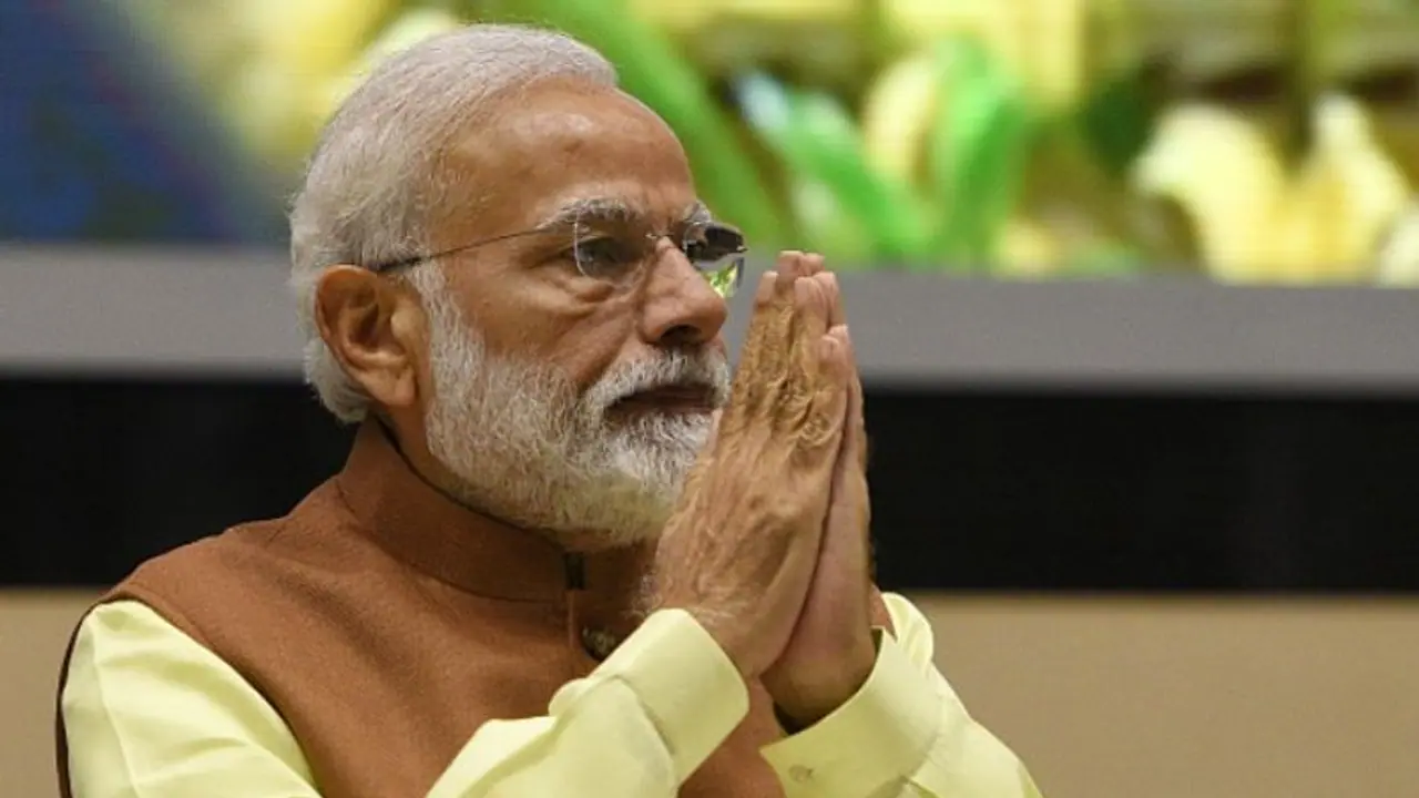 PM Modi to visit Sri Lanka, pay tribute to those killed in Easter terror attacks