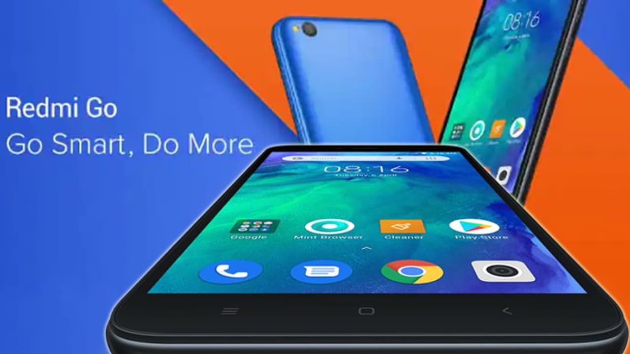 ನಾಲ್ಕೂವರೆ ಸಾವಿರ ರೂಪಾಯಿ ರೆಡ್‌ಮಿ ಗೋ; ಗುಣಮಟ್ಟಕ್ಕೆ ಹೋಲಿಸಿದರೆ ಬೆಸ್ಟ್‌ ಬೈ