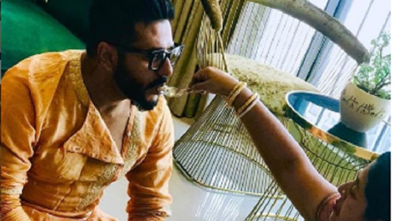 জামাইয়ের ভুরিভোজ, কোন পদে দেবেন নজর, জানুন জামাইয়ের ভুরিভোজ, কোন পদে দেবেন নজর, জানুন