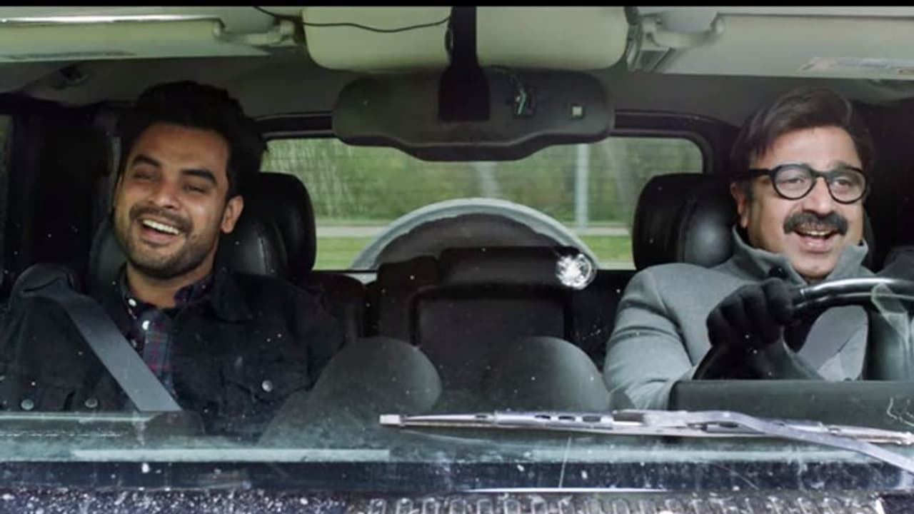 'സംവിധാനം ചെയ്യുമോ' ടൊവീനോ? 'ആന്റ് ദി ഓസ്കാര് ഗോസ് ടു' ടീസര് 'സംവിധാനം ചെയ്യുമോ' ടൊവീനോ? 'ആന്റ് ദി ഓസ്കാര് ഗോസ് ടു' ടീസര്