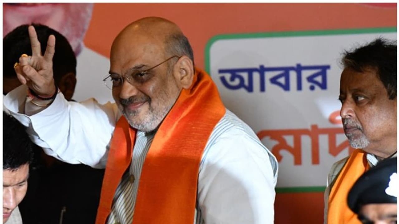 ഡിസംബർ വരെ ബിജെപി അധ്യക്ഷനായി അമിത് ഷാ തുടർന്നേക്കും, ഭാരവാഹിയോഗം നാളെ ദില്ലിയിൽ ഡിസംബർ വരെ ബിജെപി അധ്യക്ഷനായി അമിത് ഷാ തുടർന്നേക്കും, ഭാരവാഹിയോഗം നാളെ ദില്ലിയിൽ