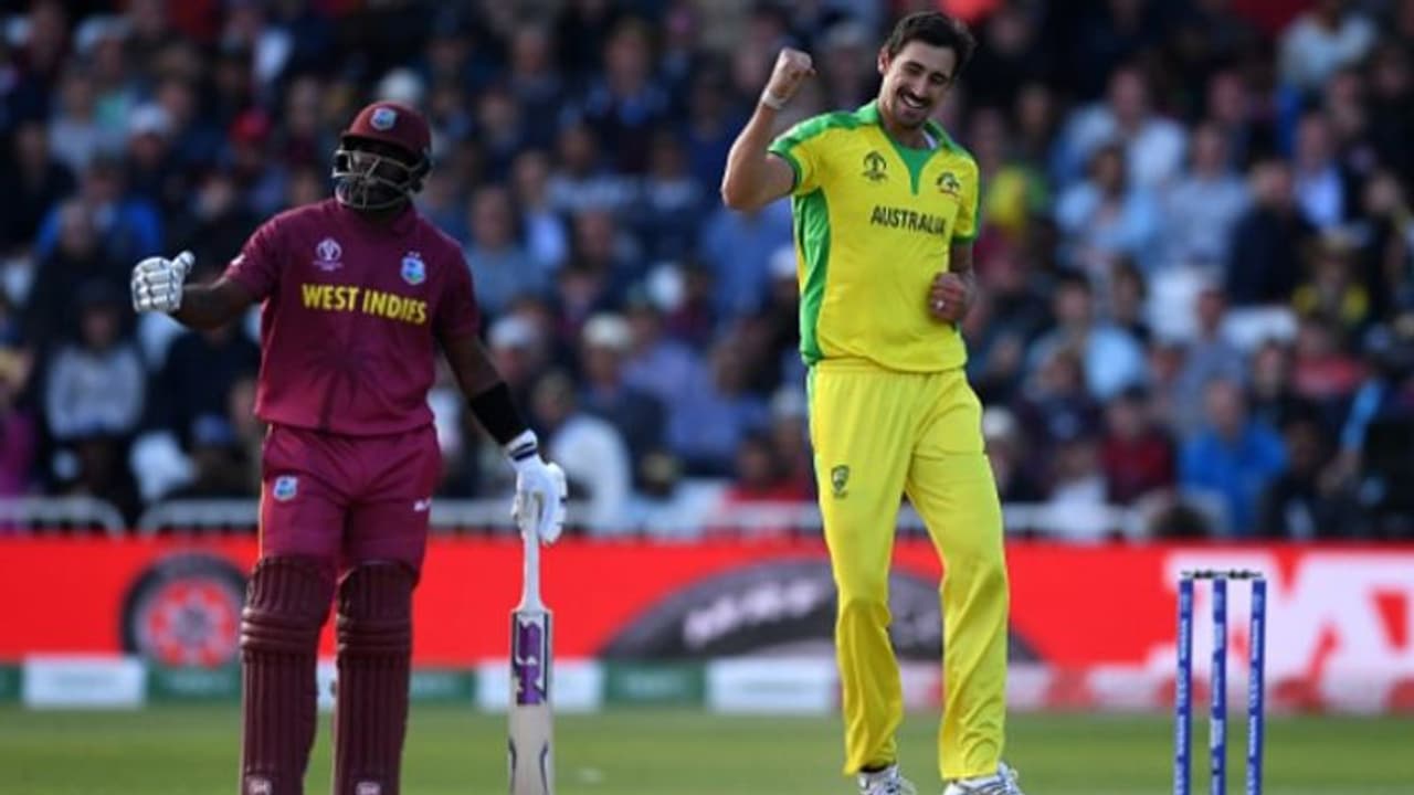World Cup 2019 | Allan Border: India have got ‘some vulnerabilities’; Mitchell Starc best bowler around