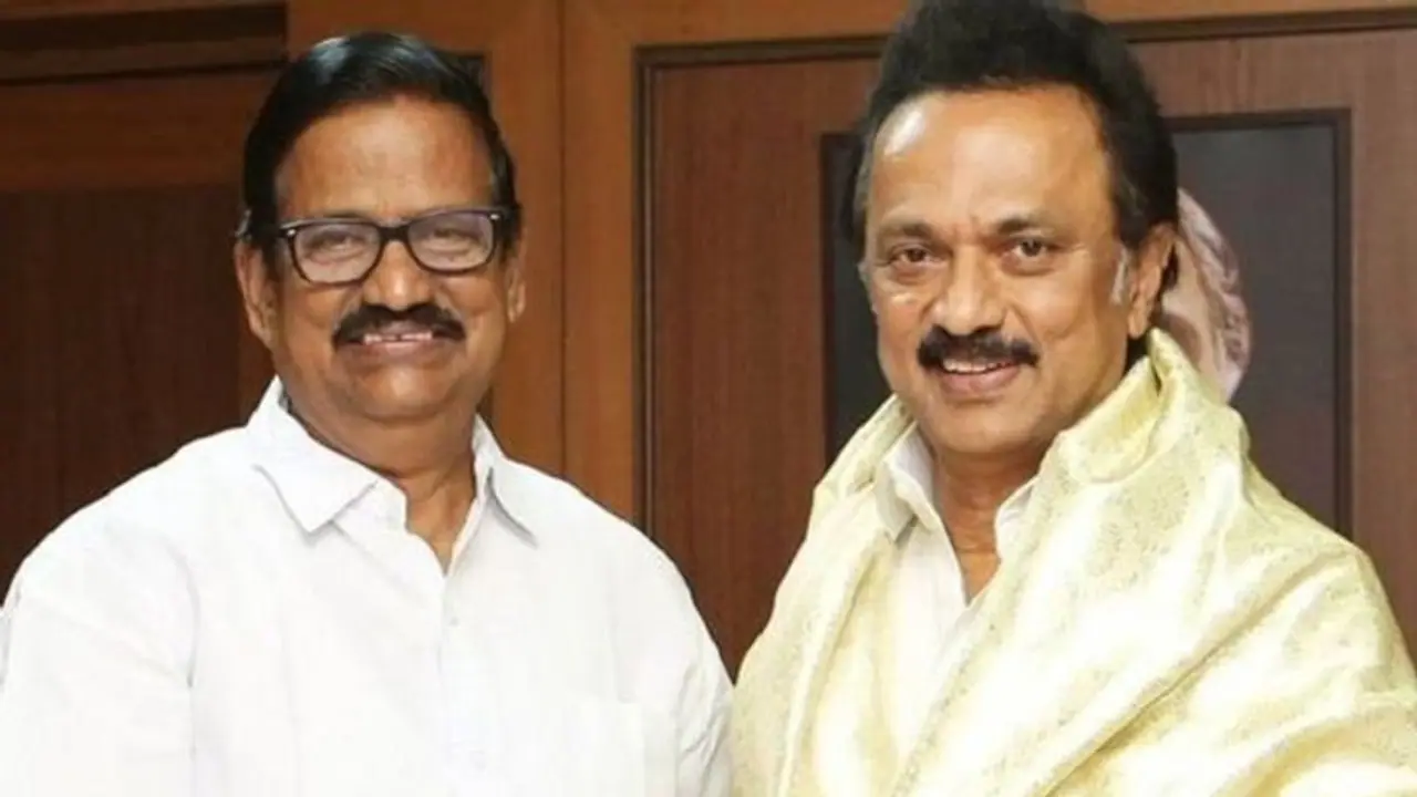 ஊரக உள்ளாட்சித் தேர்தல்..! காங்கிரசை திமுக கழட்டிவிட்டது ஏன்..? வெளியான உண்மை பின்னணி..! ஊரக உள்ளாட்சித் தேர்தல்..! காங்கிரசை திமுக கழட்டிவிட்டது ஏன்..? வெளியான உண்மை பின்னணி..!