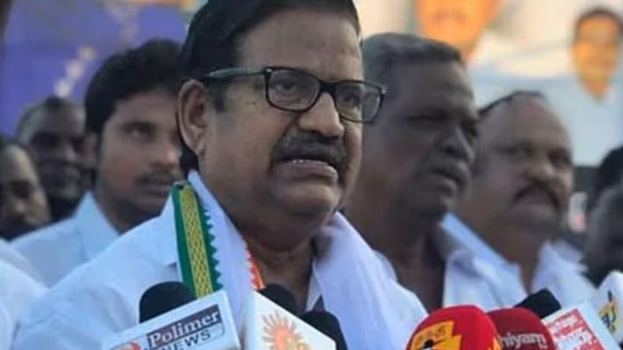 காங்கிரஸுக்கும் தொப்புள்கொடி உறவு... பிஜேபிக்கு அவங்க கூட ... தெறிக்கவிடும் கே.எஸ்.அழகிரி! காங்கிரஸுக்கும் தொப்புள்கொடி உறவு... பிஜேபிக்கு அவங்க கூட ... தெறிக்கவிடும் கே.எஸ்.அழகிரி!