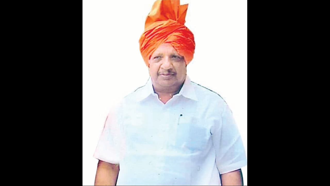 ಮಾಜಿ ಶಾಸಕ ಸತ್ಯನಾರಾಯಣ ನಿಧನ ಮಾಜಿ ಶಾಸಕ ಸತ್ಯನಾರಾಯಣ ನಿಧನ