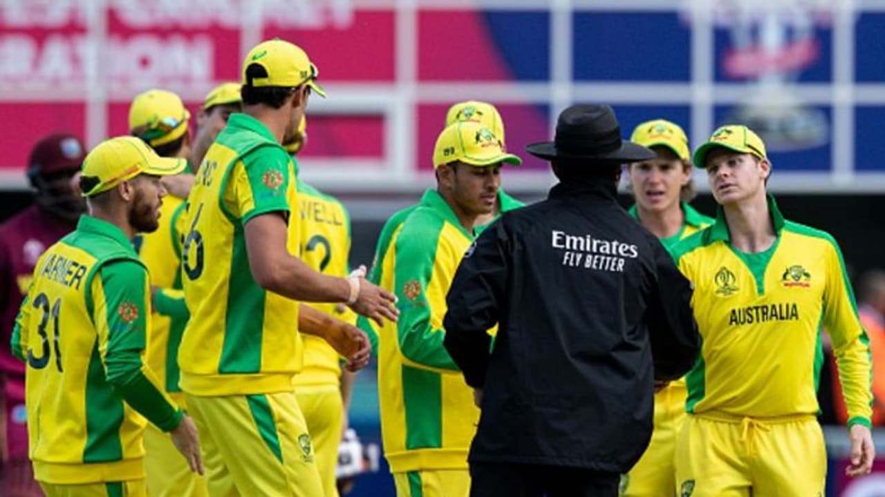 World Cup 2019: Michael Holding slams ‘atrocious’ umpiring; Dean Jones calls for 3 on field umpires