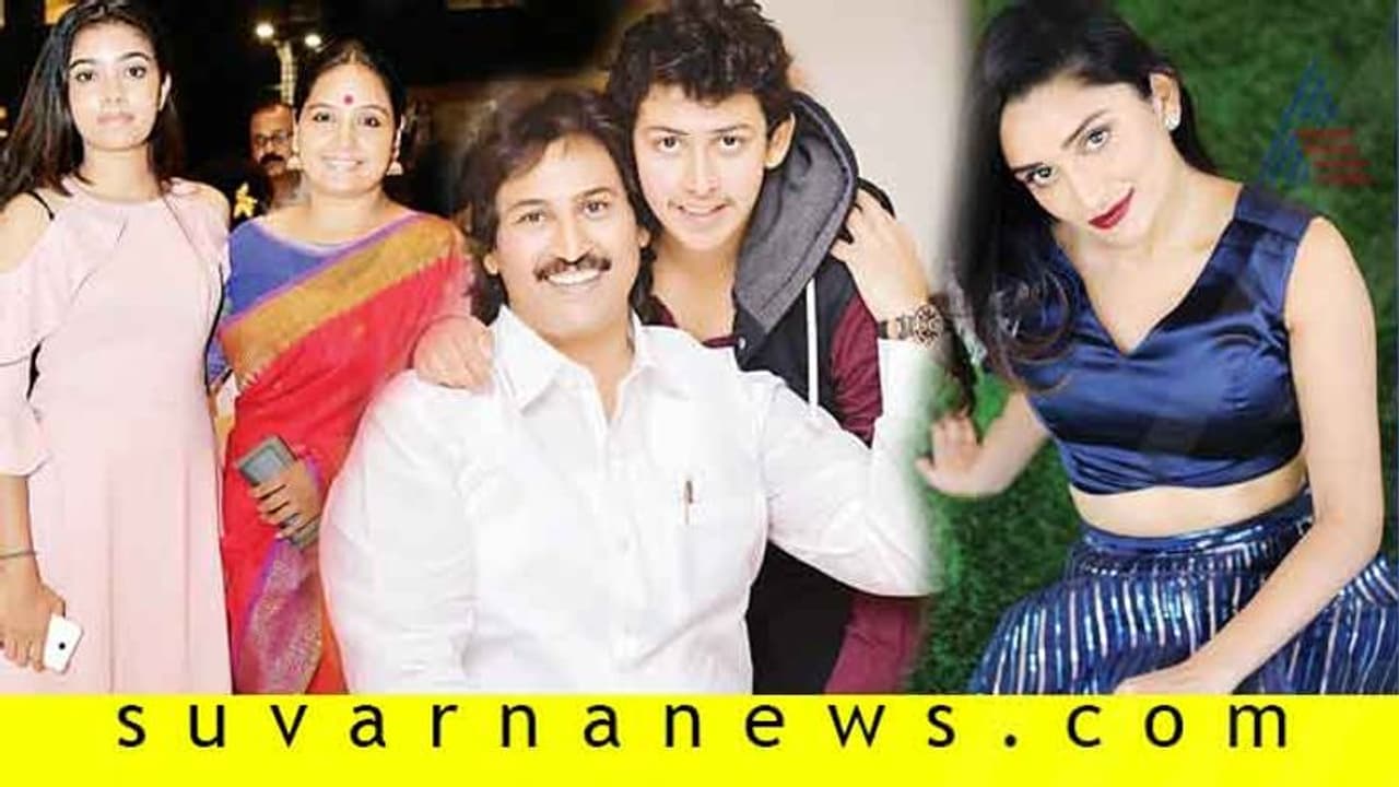 ಸ್ಯಾಂಡಲ್ವುಡ್ಗೆ ಸೆಕೆಂಡ್ ಜನರೇಷನ್ : ಸ್ಟಾರ್ ಮಕ್ಕಳ ಎಂಟ್ರಿ ಸ್ಯಾಂಡಲ್ವುಡ್ಗೆ ಸೆಕೆಂಡ್ ಜನರೇಷನ್ : ಸ್ಟಾರ್ ಮಕ್ಕಳ ಎಂಟ್ರಿ