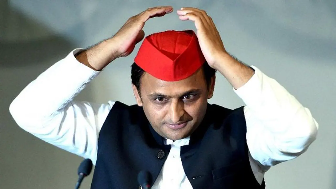 मोदी सरकार करेगी अखिलेश यादव का रूतबा कम, लेकिन मुलायम का जलवा बरकरार
