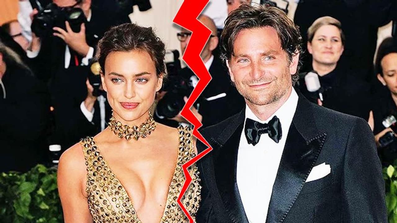Bradley Cooper, Irina Shayk break off relationship; shocking reason revealed