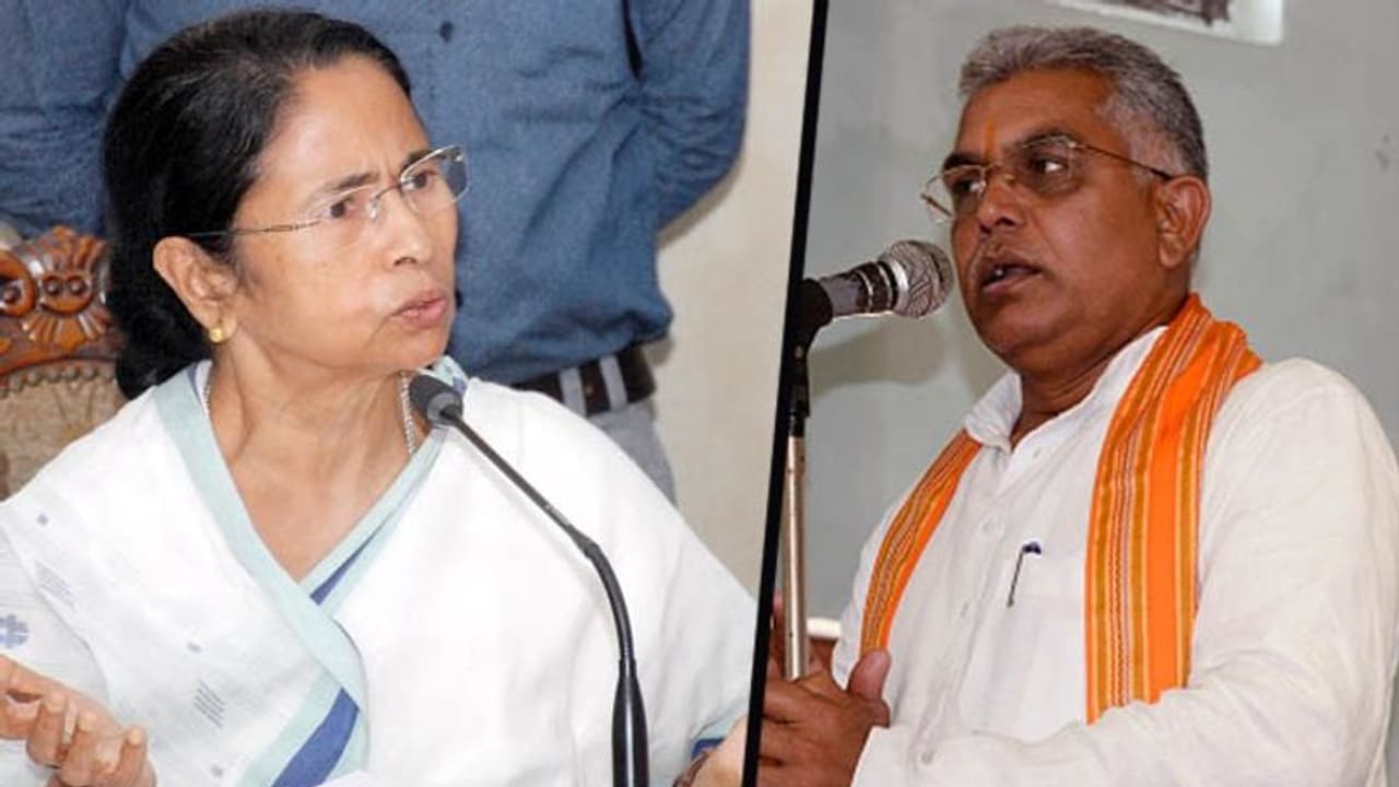 দেশে করোনায় মৃত্যুর হার ৩ শতাংশ, বাংলায় ২৫ শতাংশ বলছেন দিলীপ দেশে করোনায় মৃত্যুর হার ৩ শতাংশ, বাংলায় ২৫ শতাংশ বলছেন দিলীপ