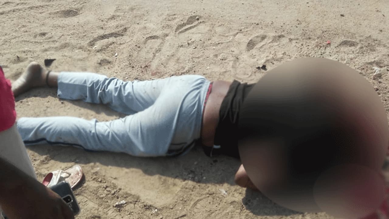 అన్నదమ్ముల మధ్య పాతకారు చిచ్చు, తమ్ముడిని చంపిన అన్న అన్నదమ్ముల మధ్య పాతకారు చిచ్చు, తమ్ముడిని చంపిన అన్న