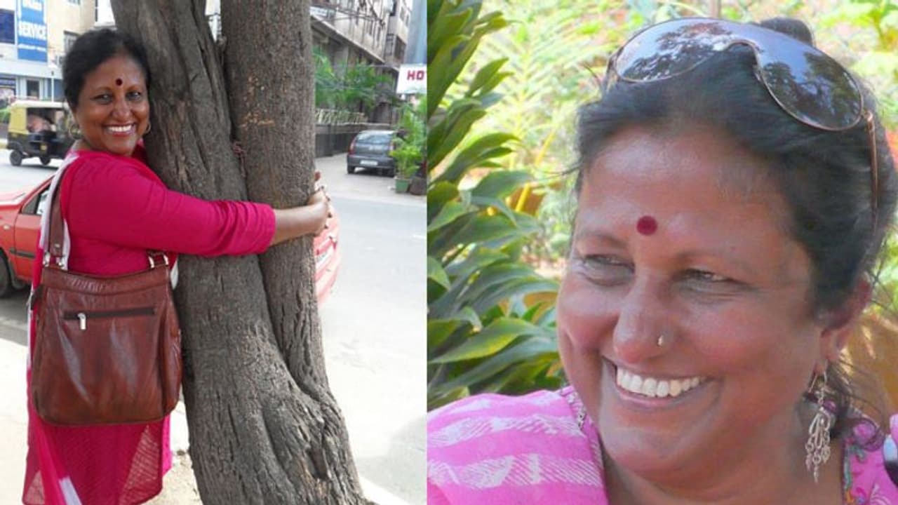 ഭര്ത്താവിന്റെ ഓര്മ്മയ്ക്കായി ജാനറ്റ് നട്ടുപിടിപ്പിച്ചത് 73,000 മരങ്ങള് ഭര്ത്താവിന്റെ ഓര്മ്മയ്ക്കായി ജാനറ്റ് നട്ടുപിടിപ്പിച്ചത് 73,000 മരങ്ങള്