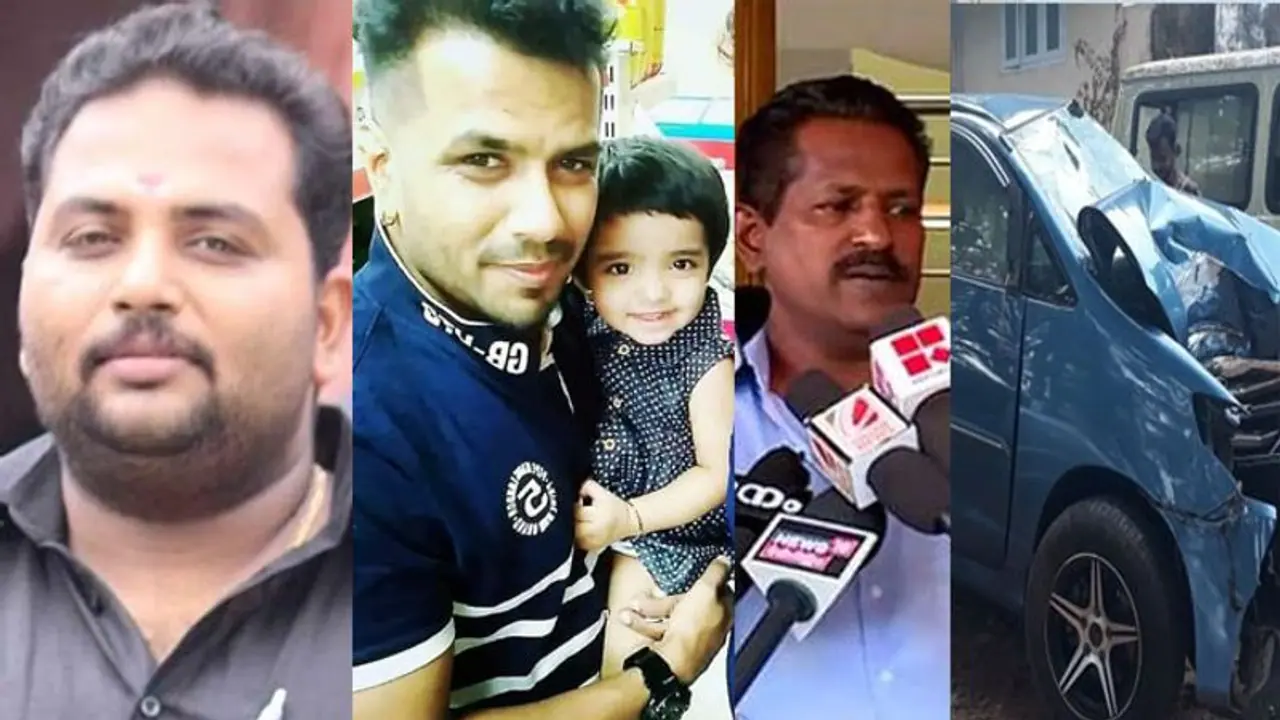 Violinist Balabhaskar death: Police find victim’s car was travelling at 100kmph before ‘accident’