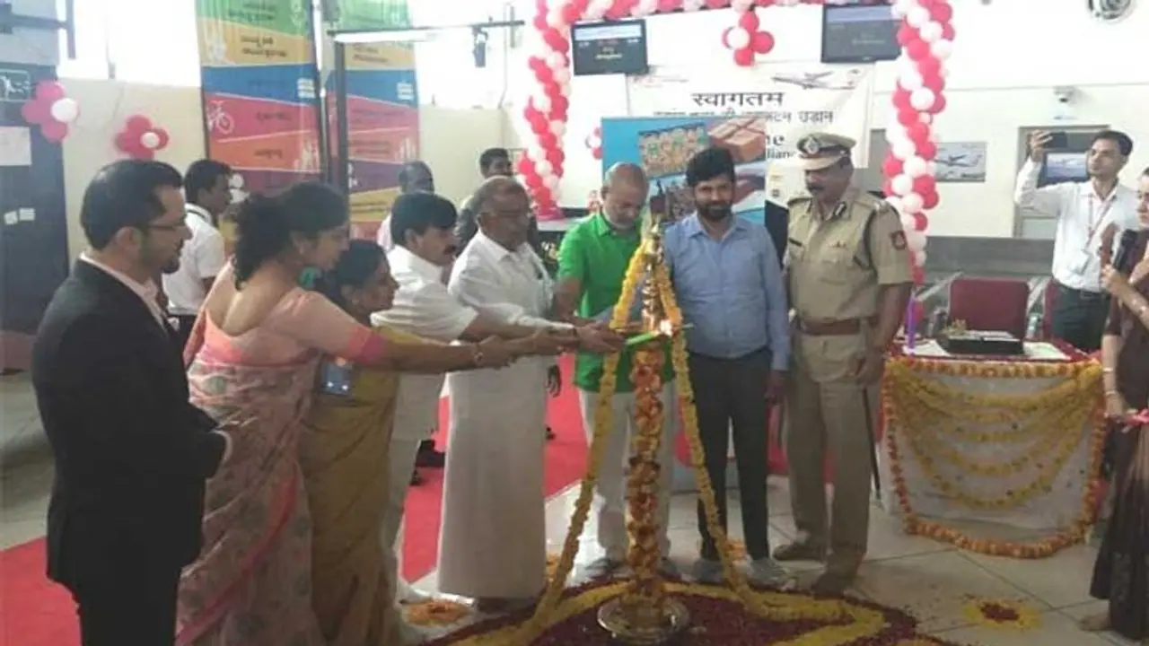 ಮೈಸೂರು ಬೆಂಗಳೂರಿಗೆ ವಿಮಾನ ಸೇವೆ : ದರವೆಷ್ಟು..?