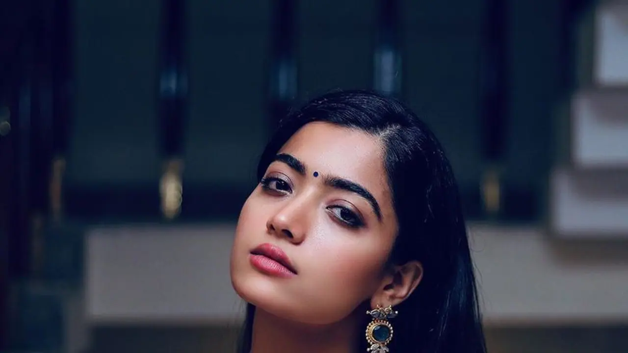 ರಶ್ಮಿಕಾ ಬಾಲಿವುಡ್ ಸಿನಿಮಾ ರಿಜೆಕ್ಟ್ ಮಾಡಲು ಇದೇ ಕಾರಣ! ರಶ್ಮಿಕಾ ಬಾಲಿವುಡ್ ಸಿನಿಮಾ ರಿಜೆಕ್ಟ್ ಮಾಡಲು ಇದೇ ಕಾರಣ!