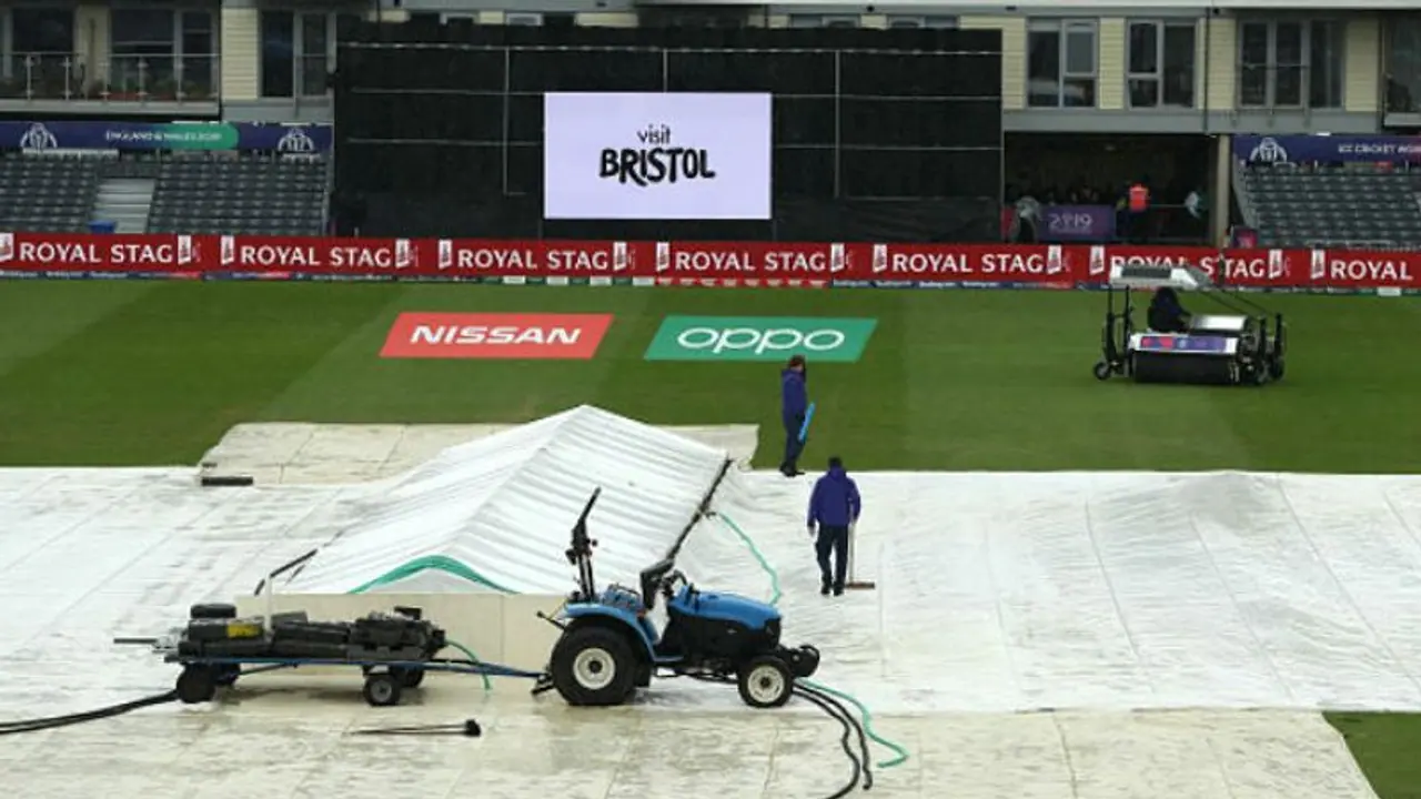 আনপ্রেডিক্টেবল দুই দলের খেলাই অনিশ্চিত, জারি হলুদ সতর্কতা! ক্ষোভের মুখে আইসিসি