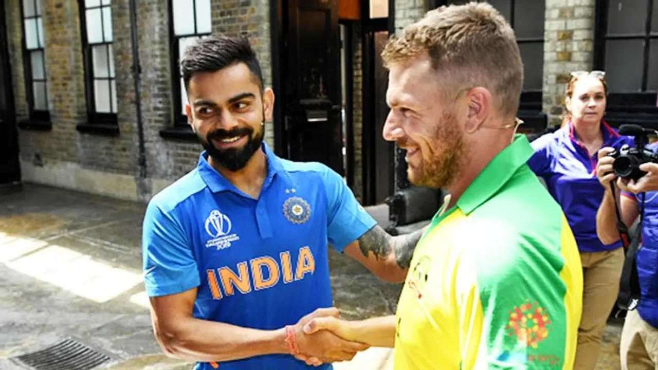 World Cup 2019 — India vs Australia Preview: Big test for Virat Kohli & Co