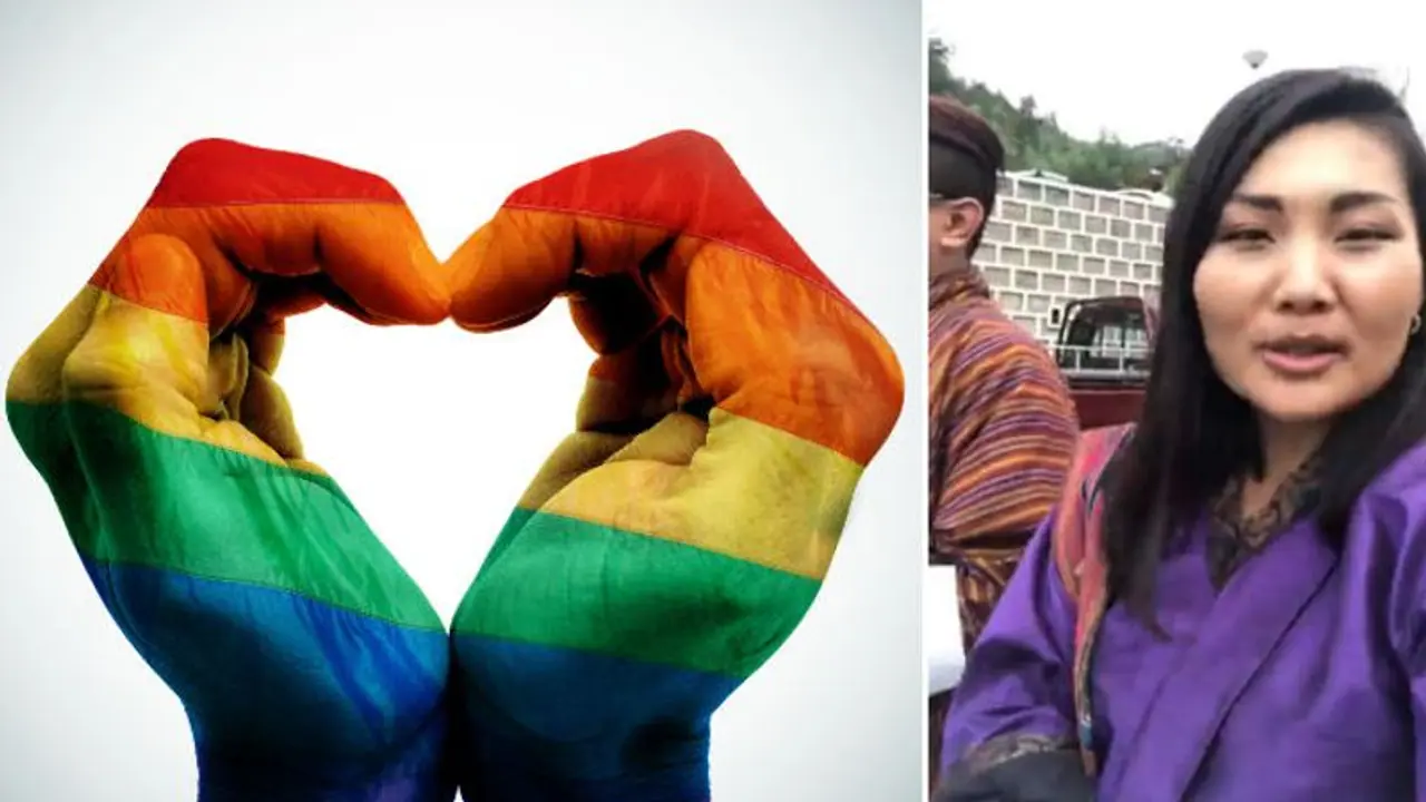 സ്വവര്ഗപ്രണയം ഇനി കുറ്റമല്ല; തെരുവില് ആഹ്ലാദപ്രകടനങ്ങളുമായി 'എല്ജിബിടിക്യൂ' സമുദായം സ്വവര്ഗപ്രണയം ഇനി കുറ്റമല്ല; തെരുവില് ആഹ്ലാദപ്രകടനങ്ങളുമായി 'എല്ജിബിടിക്യൂ' സമുദായം