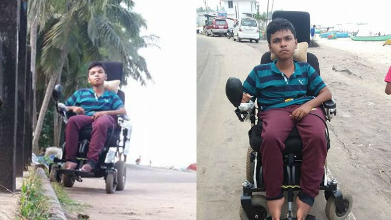 വീല്ചെയറില് ഒറ്റയ്ക്ക് കടലുകാണാന് പോയ ഓര്മ്മ; മരണശേഷവും എഴുത്തിലൂടെ ജീവിച്ച് ഫാസില്... വീല്ചെയറില് ഒറ്റയ്ക്ക് കടലുകാണാന് പോയ ഓര്മ്മ; മരണശേഷവും എഴുത്തിലൂടെ ജീവിച്ച് ഫാസില്...