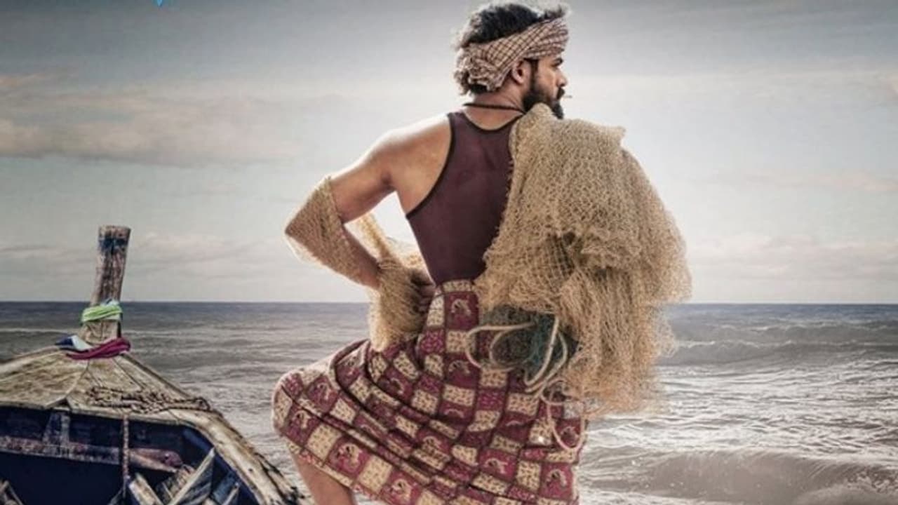 క్రిష్ వైష్ణవ్ మూవీకి అదిరిపోయే బ్యాక్ డ్రాప్..! క్రిష్ వైష్ణవ్ మూవీకి అదిరిపోయే బ్యాక్ డ్రాప్..!