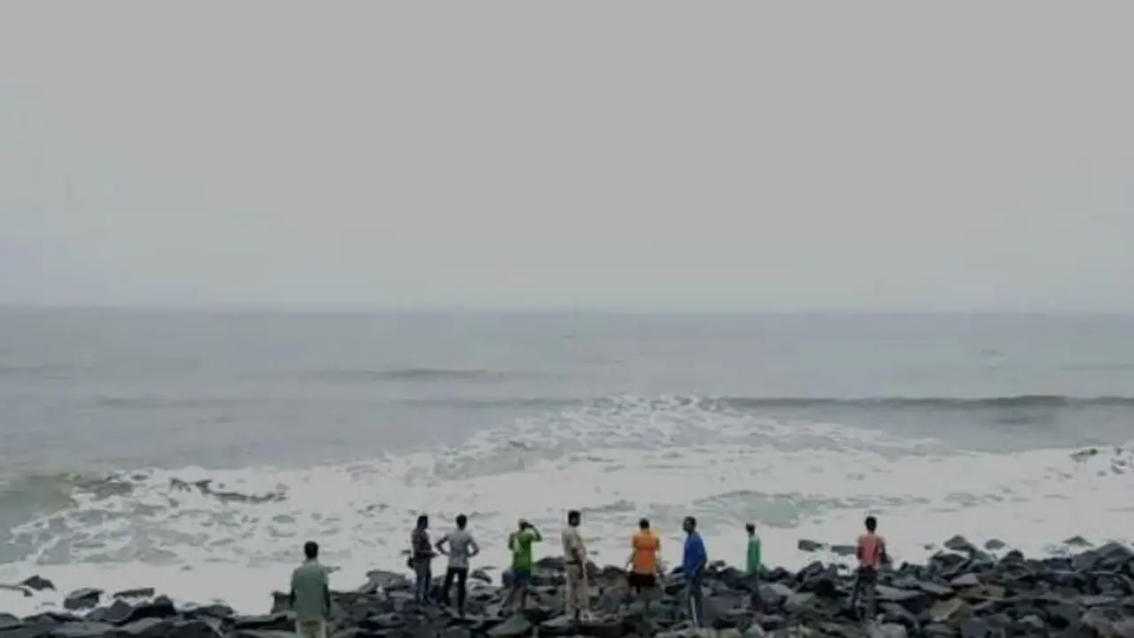 দিঘায় শুধু পর্যটন নয়! ঘরহারা দুধের শিশুদের কল্যাণে বড় নজির গড়ল সমুদ্রনগরী দিঘায় শুধু পর্যটন নয়! ঘরহারা দুধের শিশুদের কল্যাণে বড় নজির গড়ল সমুদ্রনগরী