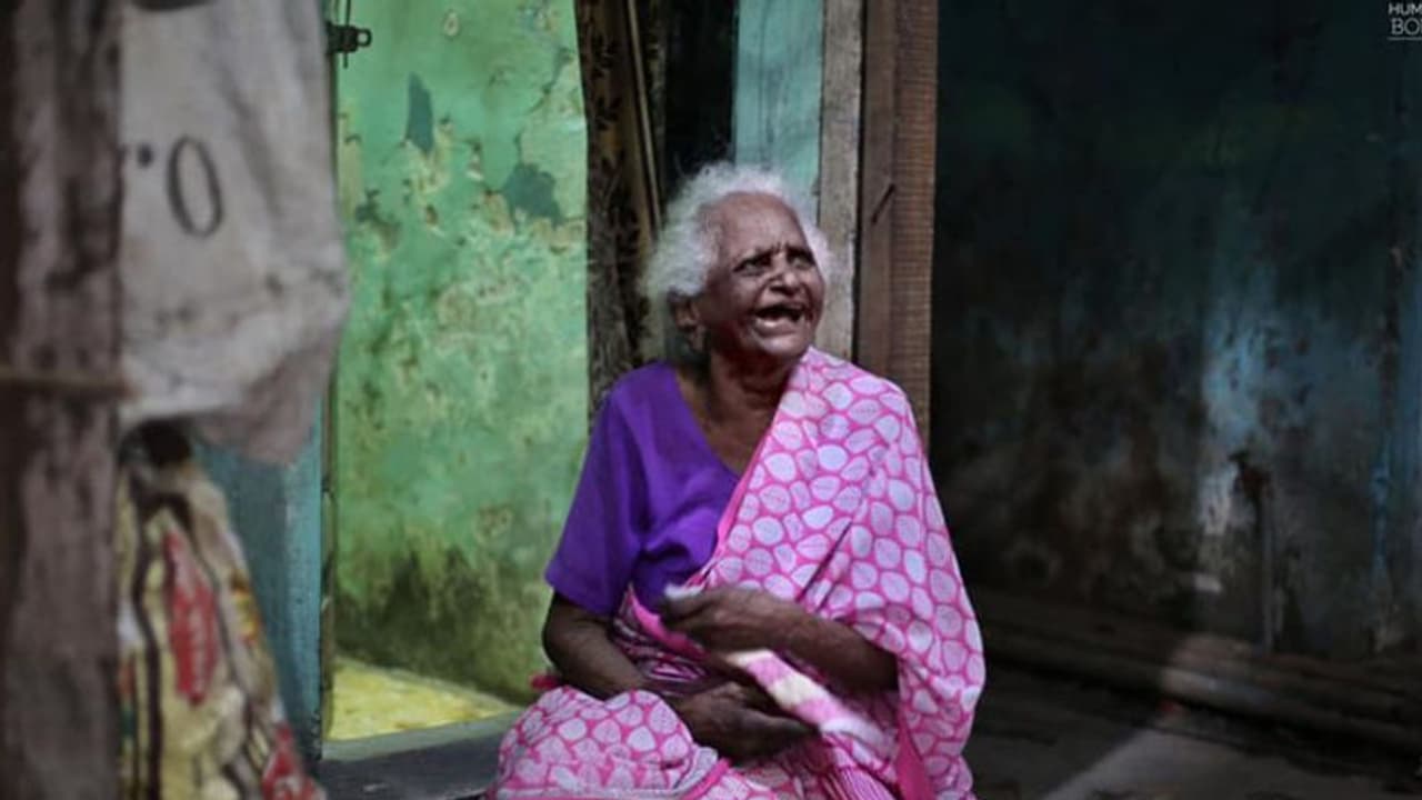 ജീവിതത്തില്‍ മോശം സമയമുണ്ടായെങ്കിലേ നല്ല സമയത്തിന്‍റെ വില അറിയൂ; ഈ 100 വയസ്സുകാരി പറയുന്നത്