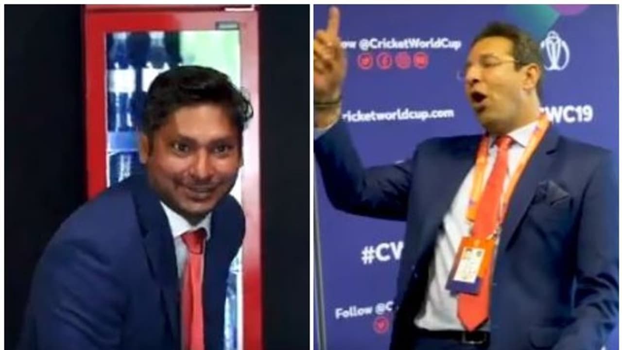 ശ്രീലങ്ക പാകിസ്ഥാന് മത്സരം മുടങ്ങിയെങ്കിലും മറ്റൊരു മാച്ച് ഗംഭീരമായി നടന്നു; കളിച്ചത് ഇതിഹാസങ്ങള് ശ്രീലങ്ക പാകിസ്ഥാന് മത്സരം മുടങ്ങിയെങ്കിലും മറ്റൊരു മാച്ച് ഗംഭീരമായി നടന്നു; കളിച്ചത് ഇതിഹാസങ്ങള്