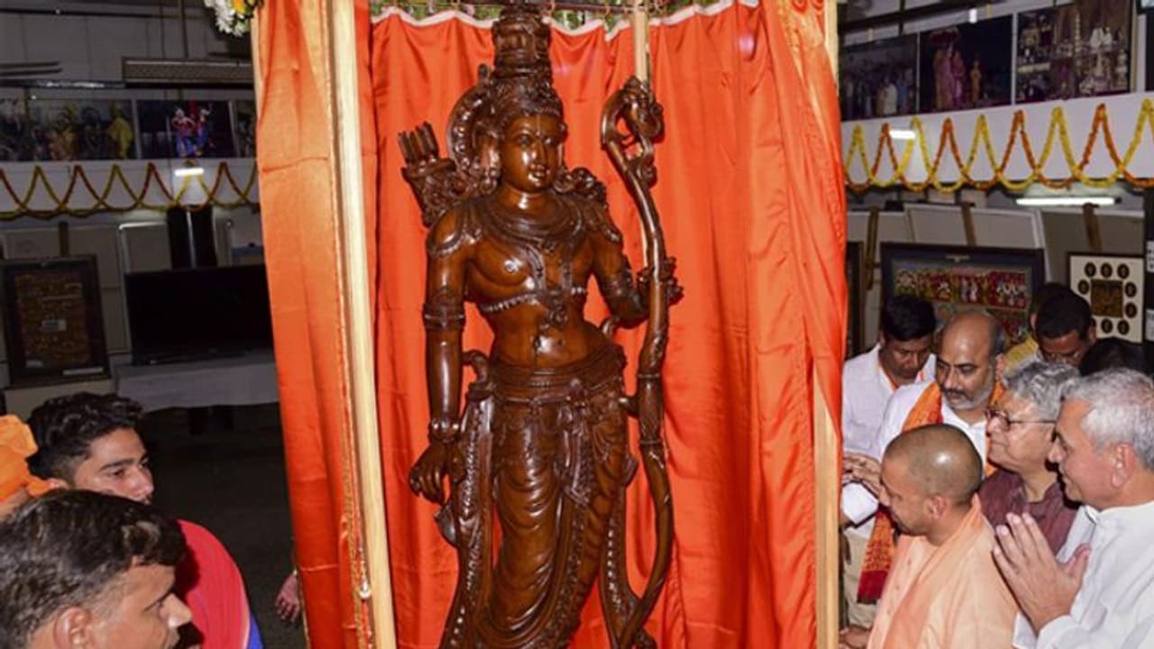 ಶ್ರೀರಾಮ ನಮ್ಮ ಪೂರ್ವಜ ಎಂಬ ನಂಬಿಕೆಯಿದೆ: 1992ರ ಕರಸೇವೆಯಲ್ಲಿ ನಾನೂ ಪಾಲ್ಗೊಂಡಿದ್ದೆ : ಮುಸ್ಲಿಂ ಕರಸೇವಕ