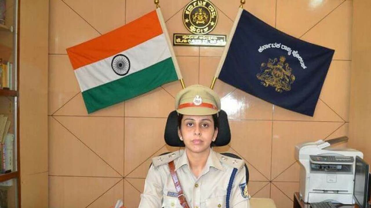 ಕೋಲಾರ ಎಸ್ಪಿಯನ್ನೇ ಬಂಧಿಸಲು ಆದೇಶ, ಬಳಿಕ ವಾಪಾಸ್!