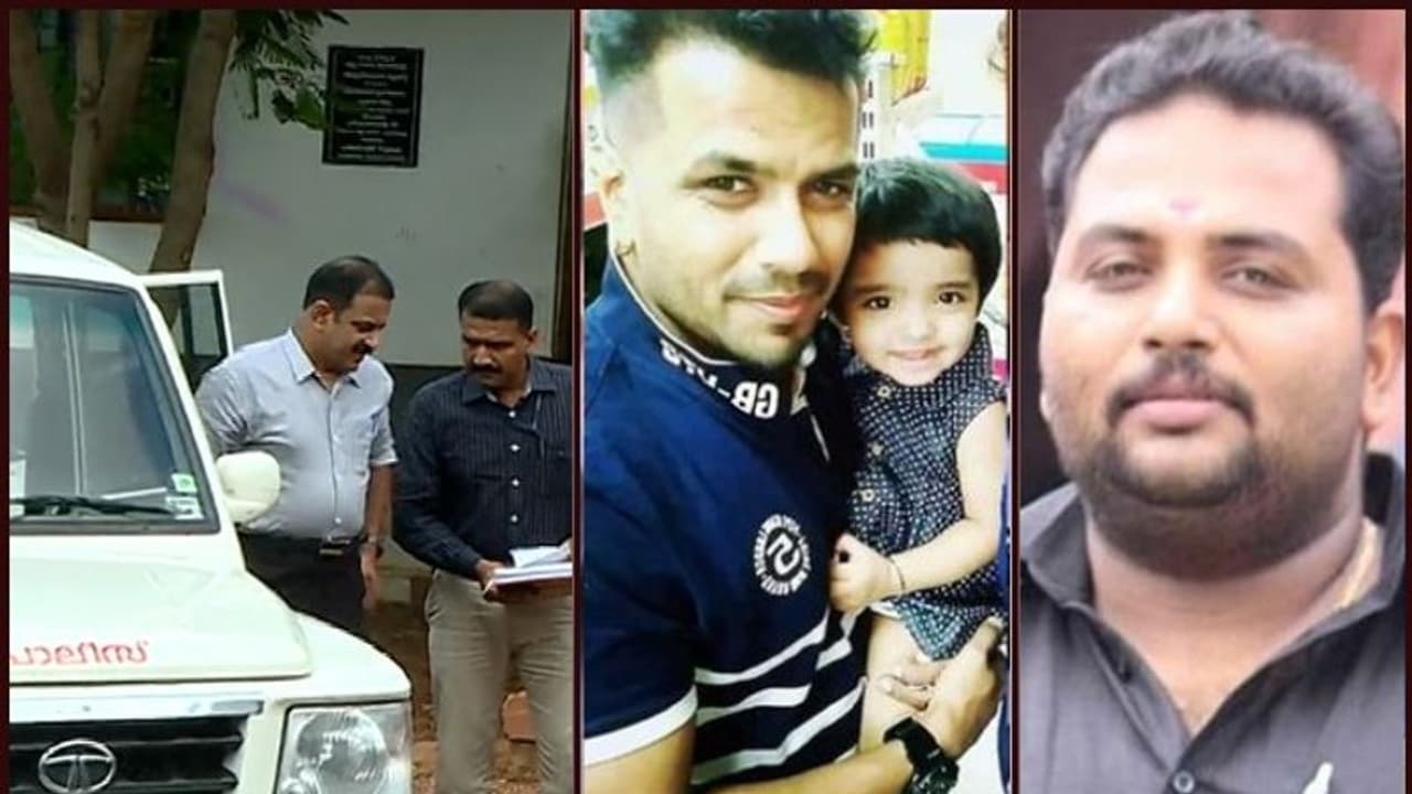 ബാലഭാസ്കറിന്റെ മരണം: സിസിടിവി ദൃശ്യം പ്രകാശ് തമ്പി എടുത്തിരുന്നു; മൊഴി ശരി വെച്ച് സുഹൃത്ത് ബാലഭാസ്കറിന്റെ മരണം: സിസിടിവി ദൃശ്യം പ്രകാശ് തമ്പി എടുത്തിരുന്നു; മൊഴി ശരി വെച്ച് സുഹൃത്ത്