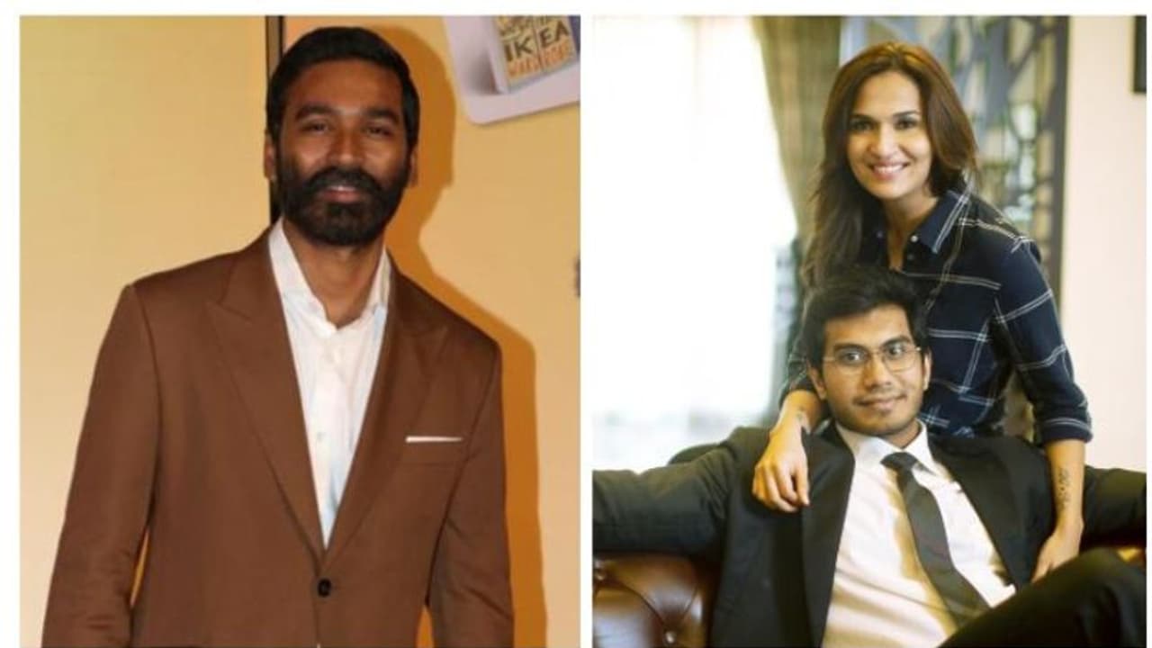 രജനികാന്തിനോട് വിവാഹക്കാര്യം പറയാൻ ധൈര്യം നല്‍കിയത് ധനുഷിന്റെ ഉപദേശം; സൌന്ദര്യ പറയുന്നു