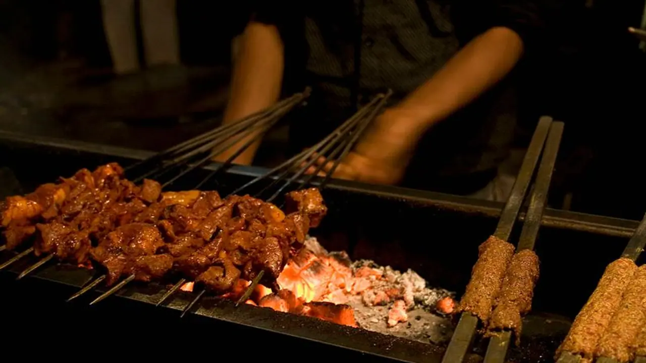 Here's how provocative beef festival flopped in Kolkata