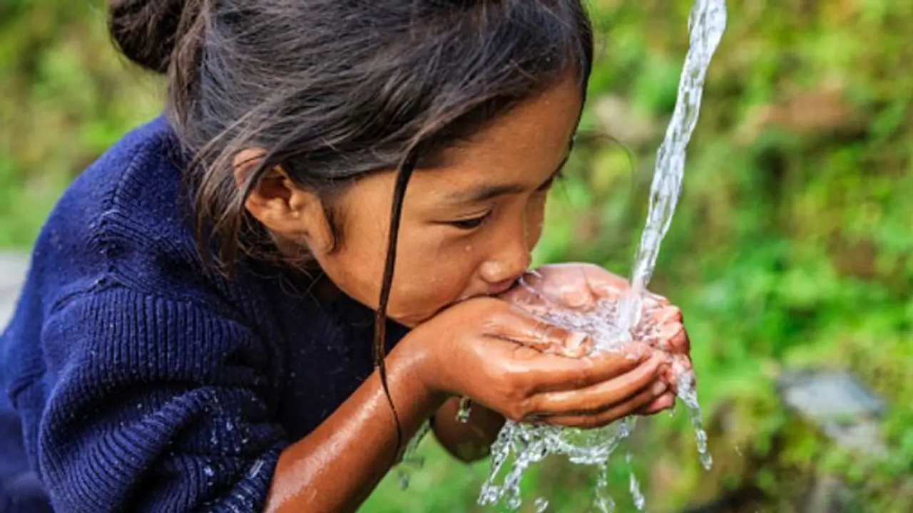 ದೇಶದಲ್ಲಿ ನೀರನ್ನು ಪೋಲು ಮಾಡುತ್ತಿರುವವರೇ ಶ್ರೀಮಂತರು!