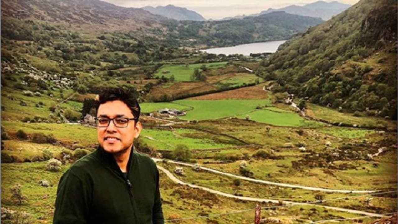 কাজের ফাকে খানিক ছুটি নিয়ে কোথায় গেলেন অনুপম, নিত্য নতুন ছবির পোস্টে ভরলে প্রোফাইল কাজের ফাকে খানিক ছুটি নিয়ে কোথায় গেলেন অনুপম, নিত্য নতুন ছবির পোস্টে ভরলে প্রোফাইল