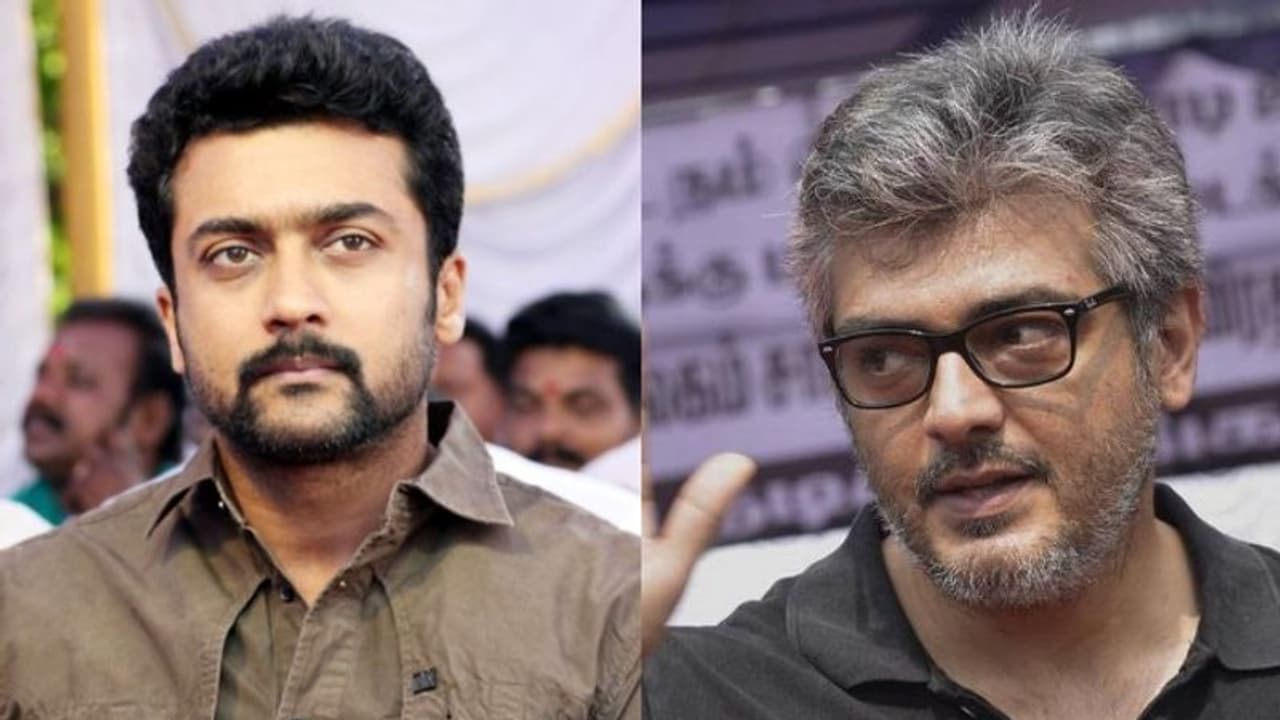 അജിത്തിനിഷ്ടം ബിരിയാണി ഉണ്ടാക്കാൻ, സൂര്യ സ്വാർത്ഥൻ: തെന്നിന്ത്യൻ താരലോകത്ത് വിവാദത്തിന് തിരികൊളുത്തി പൃഥ്വിരാജ് ബബ്ലു അജിത്തിനിഷ്ടം ബിരിയാണി ഉണ്ടാക്കാൻ, സൂര്യ സ്വാർത്ഥൻ: തെന്നിന്ത്യൻ താരലോകത്ത് വിവാദത്തിന് തിരികൊളുത്തി പൃഥ്വിരാജ് ബബ്ലു