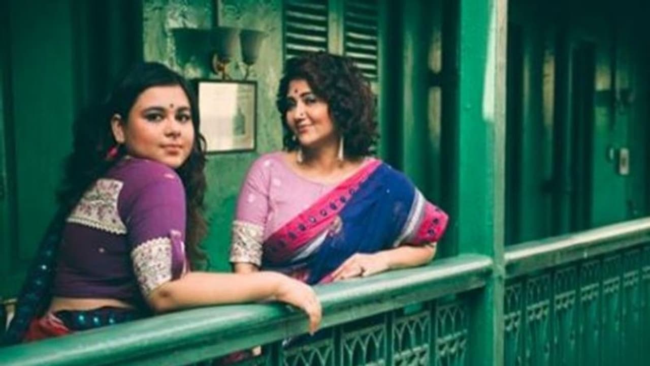 ছুটি কাটাতে কোথায় গেলেন স্বস্তিকা অন্বেষা ছুটি কাটাতে কোথায় গেলেন স্বস্তিকা অন্বেষা