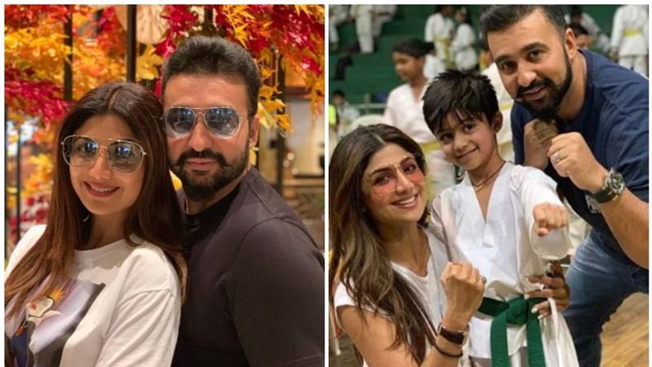 'പ്രായം വെറും അക്കമാണെന്ന് നീ തെളിയിച്ചു, നീ എന്റെ മാലാഖ'; പ്രിയപത്നിക്ക് ആശംസകള് നേര്ന്ന് രാജ് കുന്ദ്ര 'പ്രായം വെറും അക്കമാണെന്ന് നീ തെളിയിച്ചു, നീ എന്റെ മാലാഖ'; പ്രിയപത്നിക്ക് ആശംസകള് നേര്ന്ന് രാജ് കുന്ദ്ര