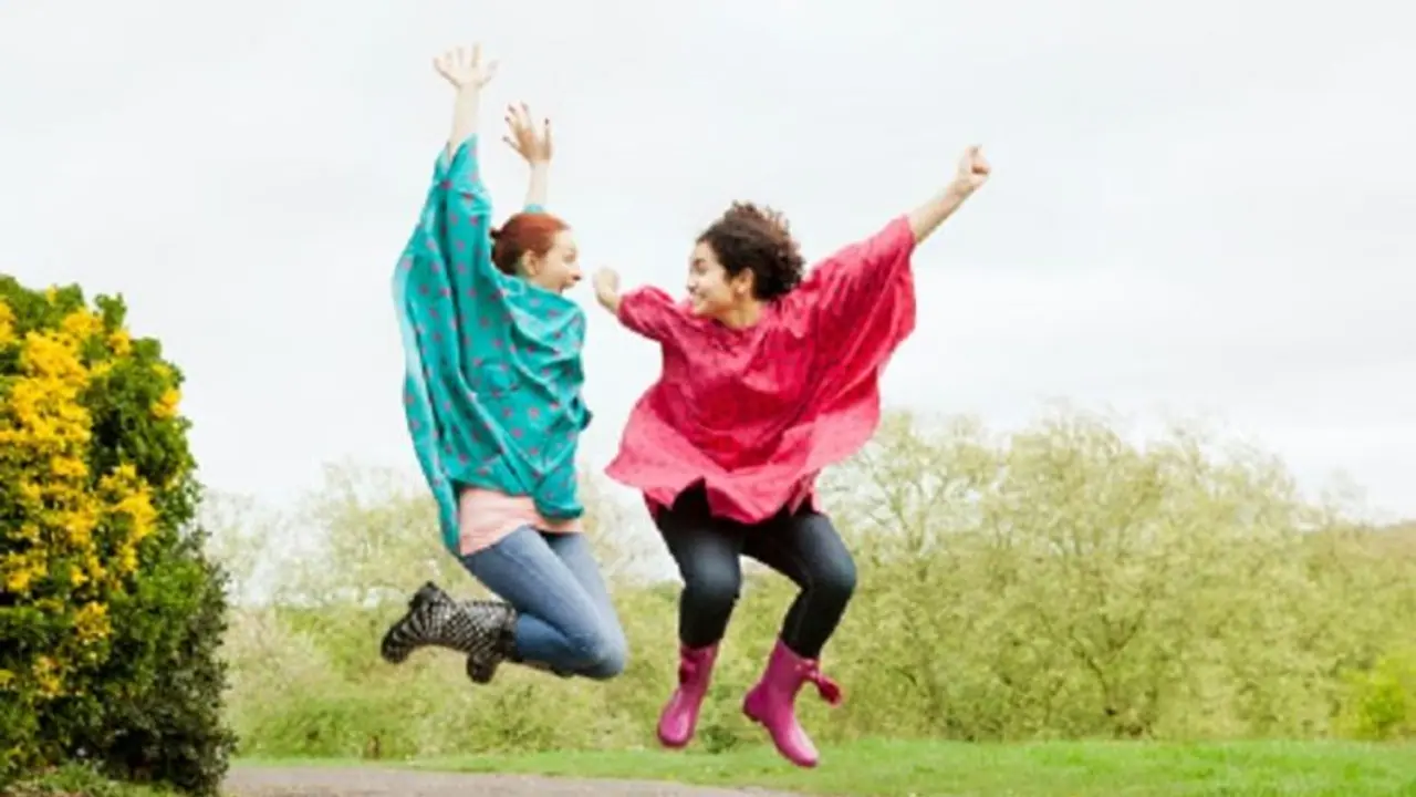 ಆಯುರ್ವೇದದಲ್ಲಿದೆ ಮಳೆಗಾಲದ ಫಿಟ್ನೆಸ್ ಸೂತ್ರಗಳು! ಆಯುರ್ವೇದದಲ್ಲಿದೆ ಮಳೆಗಾಲದ ಫಿಟ್ನೆಸ್ ಸೂತ್ರಗಳು!