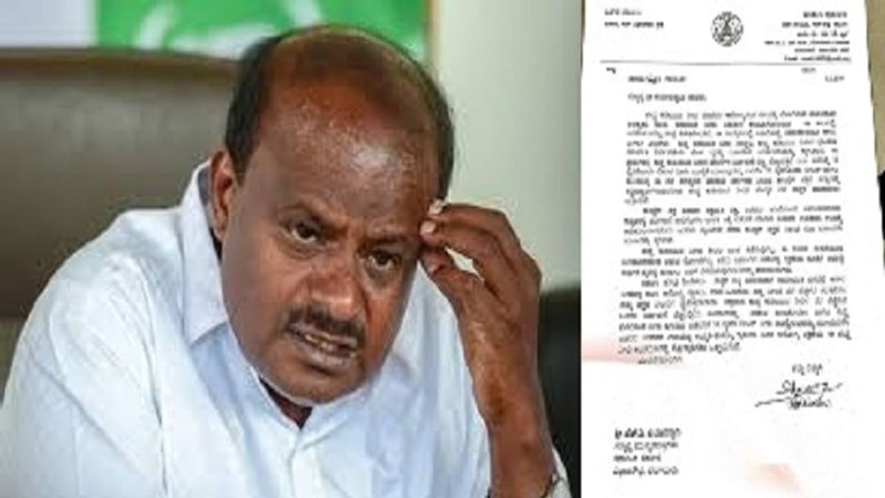 ಸಿಎಂ ಕುಮಾರಸ್ವಾಮಿ ವಿರುದ್ಧ ಮತ್ತೆ ಸಮರ ಸಾರಿದ ಕಾಂಗ್ರೆಸ್ ಸಚಿವ