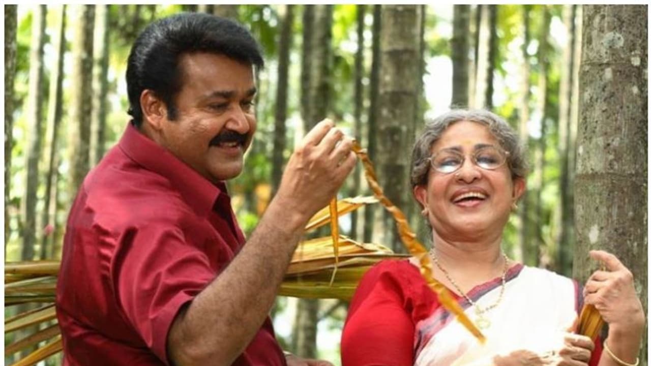 മോഹൻലാൽ അഭിനയിക്കുന്നത് കണ്ടുകൊണ്ട് നിൽക്കാമല്ലോയെന്ന് ഷീല; സ്‍നേഹവീടിലെ അനുഭവവുമായി സത്യൻ അന്തിക്കാട്