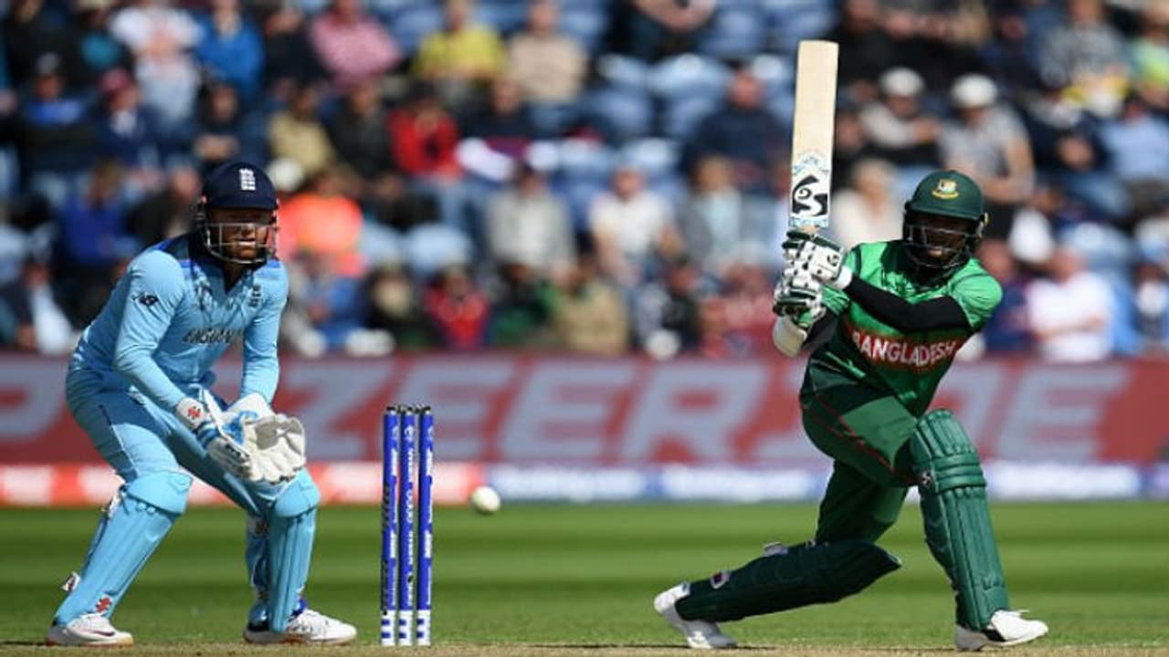 ಶಕೀಬ್ ಶತಕ ವ್ಯರ್ಥ: ಸೇಡು ತೀರಿಸಿಕೊಂಡ ಇಂಗ್ಲೆಂಡ್ ಶಕೀಬ್ ಶತಕ ವ್ಯರ್ಥ: ಸೇಡು ತೀರಿಸಿಕೊಂಡ ಇಂಗ್ಲೆಂಡ್