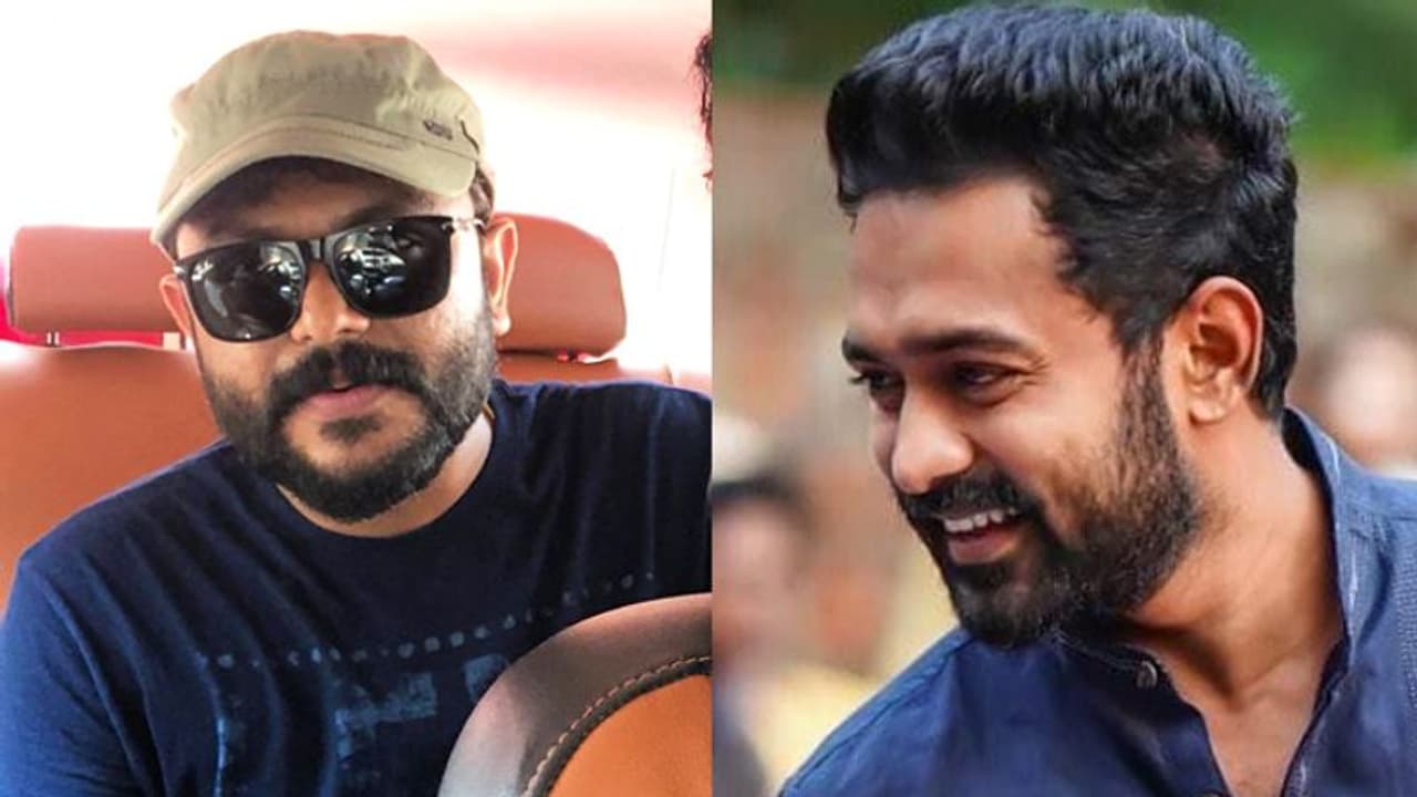 ആസിഫ് അലി 'കുഞ്ഞെല്‍ദോ' ആവുന്നു; സംവിധാനം മാത്തുക്കുട്ടി