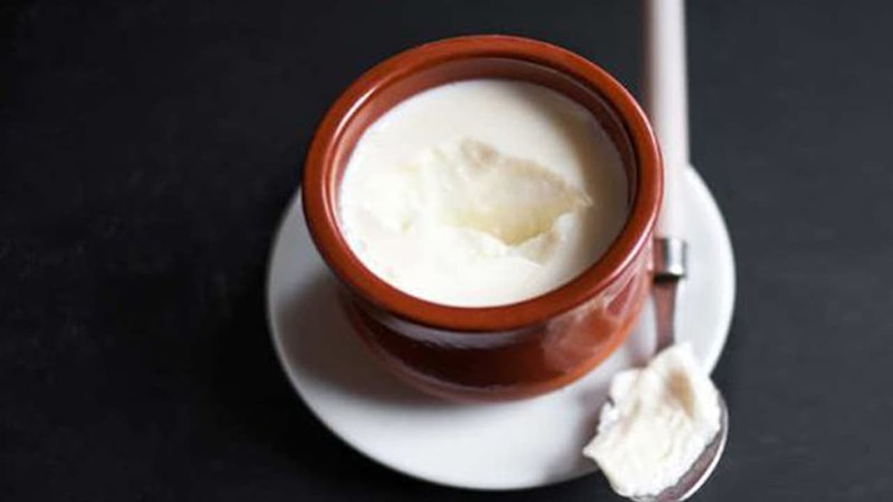 തെെര് കഴിക്കുന്നത് ശീലമാക്കൂ, ഉത്കണ്ഠ അകറ്റാം തെെര് കഴിക്കുന്നത് ശീലമാക്കൂ, ഉത്കണ്ഠ അകറ്റാം